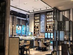 -美食汇海鲜自助餐厅·小龙虾烧烤(富力万达文华酒店)