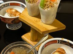 -天狗山料理(省体店)