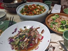 -情满四合院•京菜•烤鸭(动物园店)
