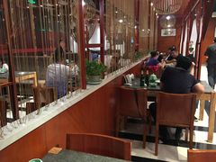 大堂-河东颐祥阁(世贸店)