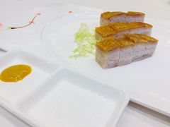 -御彩酒家(东风东路店)
