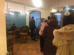 -丁香西饼屋(桂林路店)