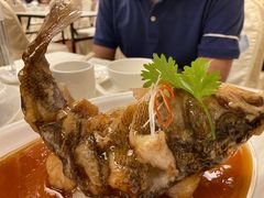 -清华大学-甲所餐厅