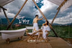 -太古映画婚纱摄影(天河店)