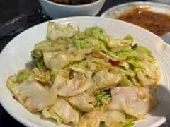 -赠李白·如诗的川味(余杭万达广场店)