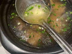-巢湖名吃·东关老鹅汤(江南风情街店)