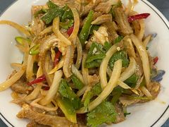 -清真•蜀风园(丁字沽总店)