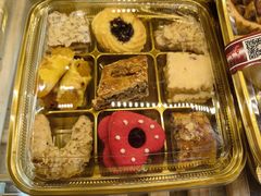 -民忠甜心店(解放南路店)