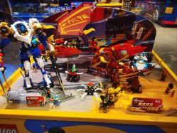 -LEGO(国贸商城店)