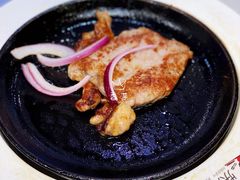 -快乐爱斯米牛排·寿喜烧自助(亿合城店)