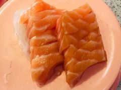 -争鲜回转寿司(金桥家乐福店)