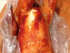 -吴山烤禽 (吴山路店)