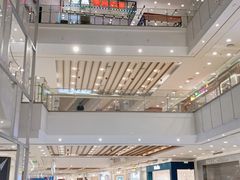 -永旺梦乐城(金银潭店)