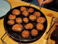 -通海俄式烧烤(福丰街店)