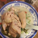 永远会为一碗蹄花心动💓