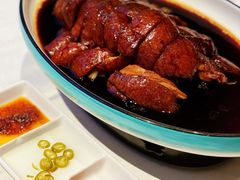 文兴烧鸭-文兴酒家(晶品店)