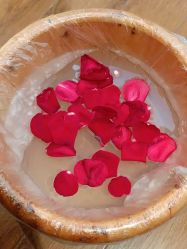 -尊尚柏丽美容SPA