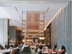 -西安高新洲际酒店•源咖啡全日制餐厅