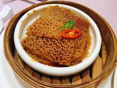 -金时代顺风大酒店(静安大融城店)