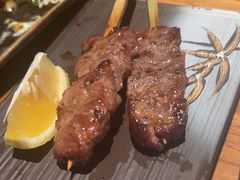 -炉胜·炉端烧·居酒屋