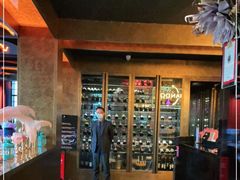 -YUE·6·西式融合餐厅(外滩六号店)