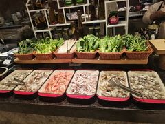 -索菲特西湖大酒店·香榭丽全日候餐厅(南山路店)