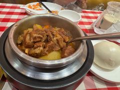 -西贝(无锡万象城店)