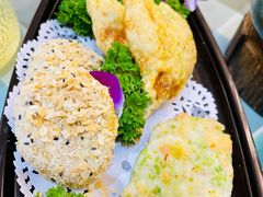 -君霖海鲜私房菜(春柳店)