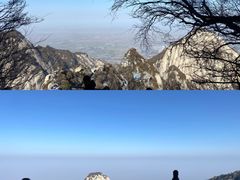 -华山风景名胜区