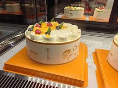 -红跑车(三牌楼店)