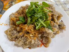 蒸牛肉-清真.回香园(南街店)