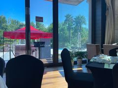 -上海东方佘山翰悦阁酒店·Vie全日制餐厅