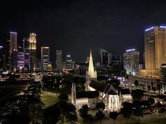 -新加坡瑞士史丹福酒店