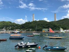 -南丫岛