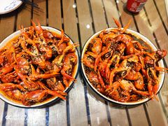 -马头巷·隐庐居·红油大虾(园区店)