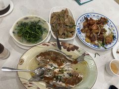 -腰记饭店(龙源路店)