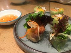 -越小品·越南餐厅(万科里店)