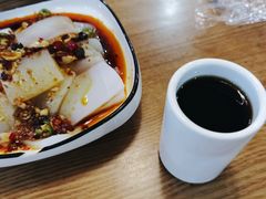 -西北朗益和穆斯林餐厅
