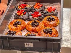 -FINEFOOD凡夫烘焙(MOMOPARK店)