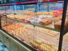 -味多美蛋糕(西安门店)