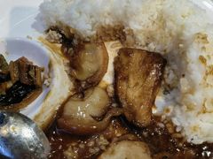 -老周哥旮旯面馆(远大店)