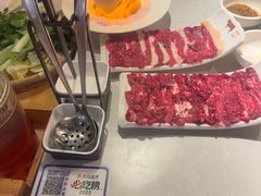 -俏牛哥鲜牛肉牛肆馆(重庆天地店)