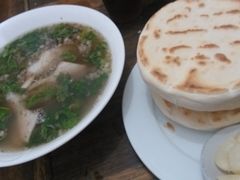 -老白家水盆羊肉