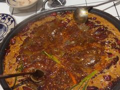 -旧街市鲜货老火锅(大光路店)