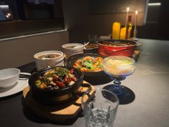 -烛影拾光观景餐厅·创意菜·摄影·小提琴(大唐不夜城店)