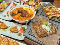 -小川洋风料理(江汉路店)