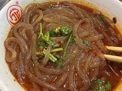 -万记麻辣烫国展总店