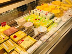 -好利来(大兴龙湖店)