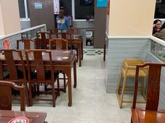 大堂-日月永和中国餐饮名店(东湖店)