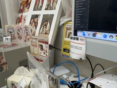 -海马体照相馆(上海万象城店)